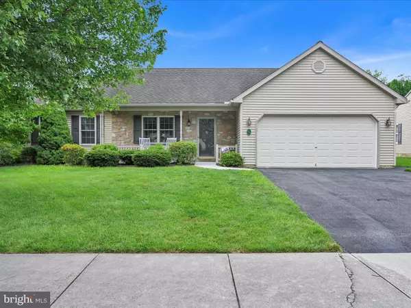 Myerstown, PA 17067,141 ARBOR DR
