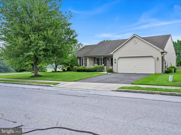 Myerstown, PA 17067,141 ARBOR DR