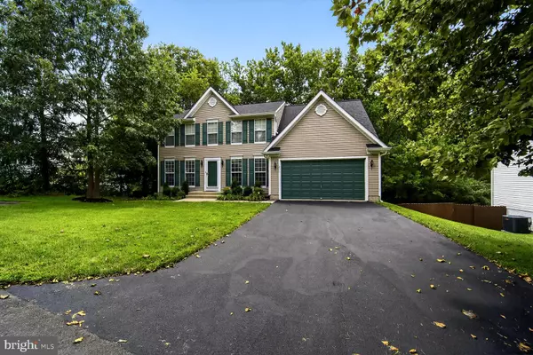 Columbia, MD 21046,9515 ROMMEL DR