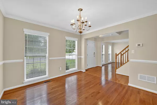 Columbia, MD 21046,9515 ROMMEL DR