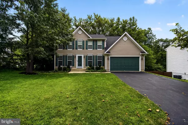 9515 ROMMEL DR, Columbia, MD 21046