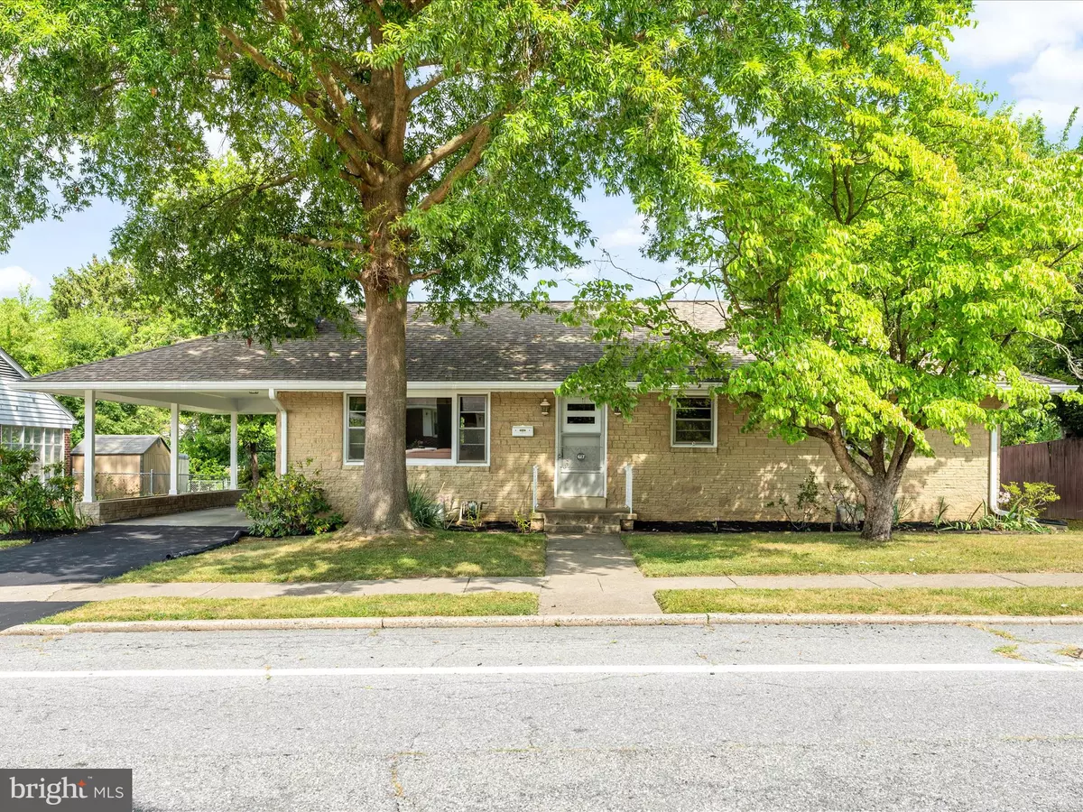 Frederick, MD 21702,617 TANEY AVE