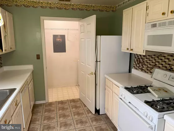 Bel Air, MD 21014,294-E CANTERBURY RD #294E