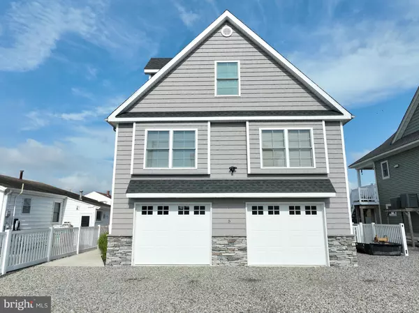 5 SANDS POINT RD, Waretown, NJ 08758