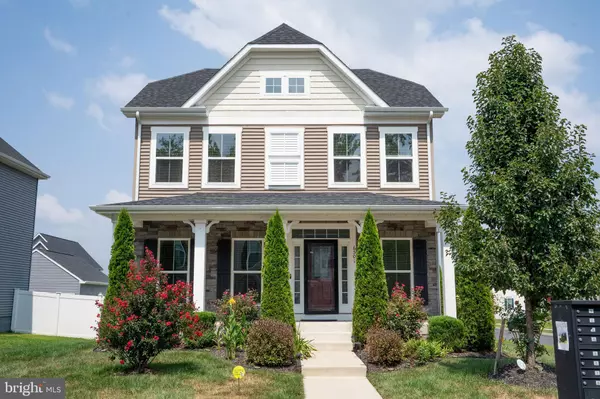 6501 CRITTENDEN LN, Spotsylvania, VA 22553