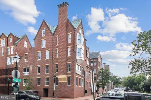 116 N UNION ST, Alexandria, VA 22314