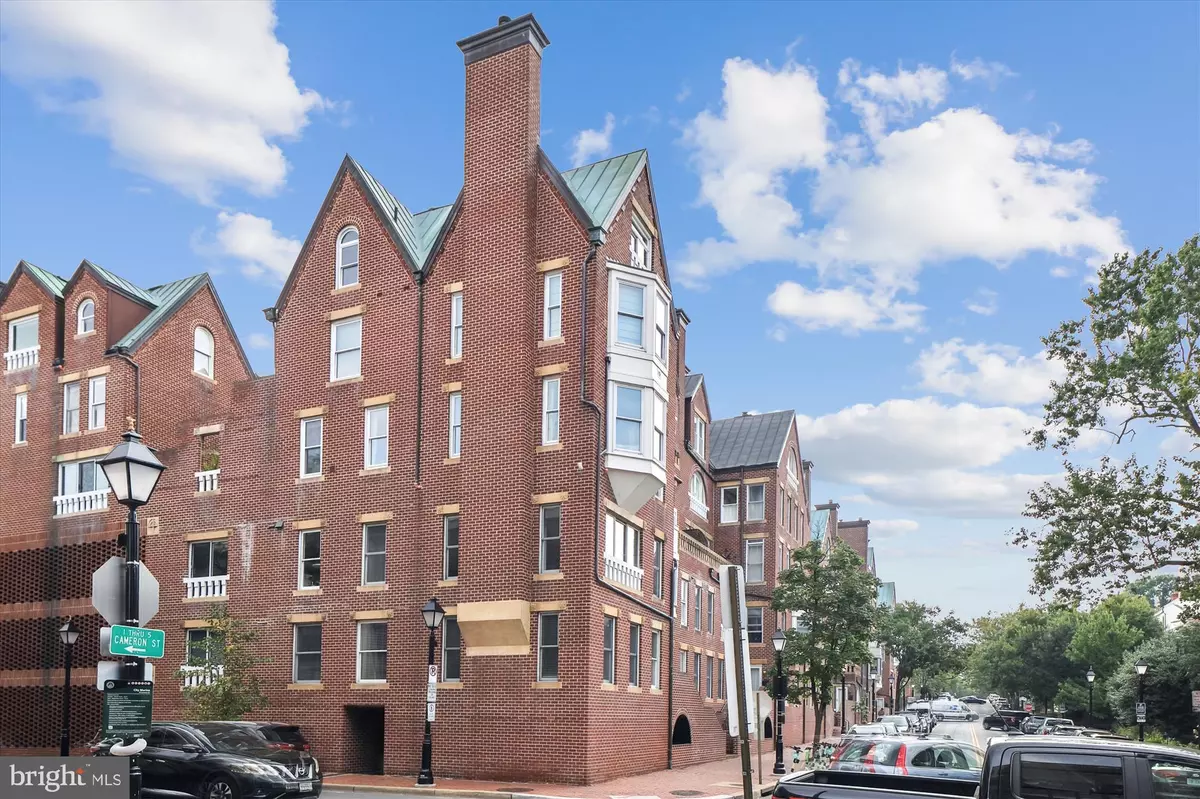 Alexandria, VA 22314,116 N UNION ST
