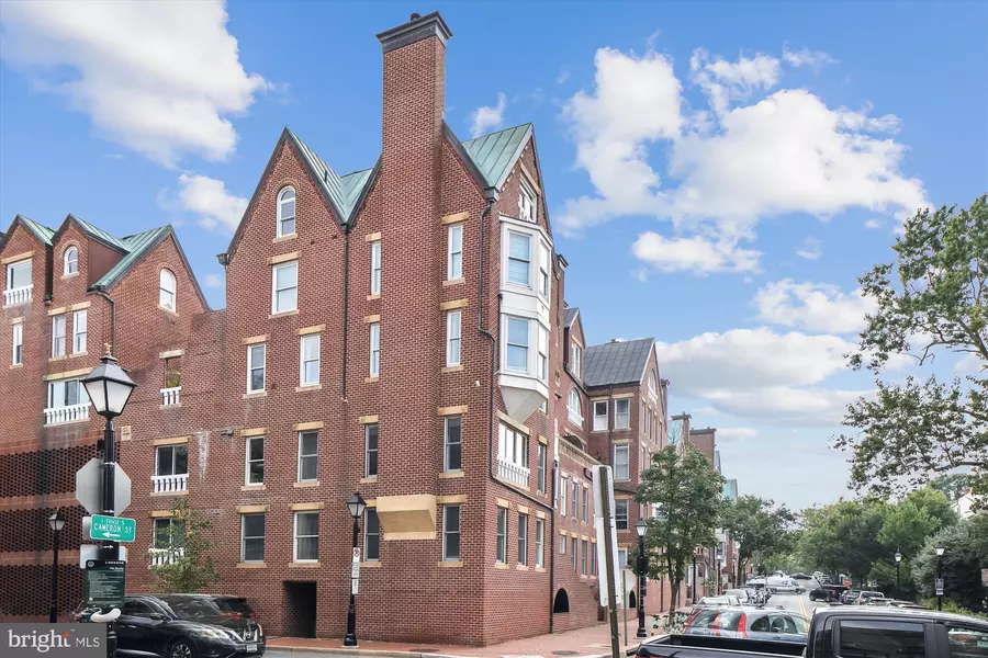 116 N UNION ST, Alexandria, VA 22314