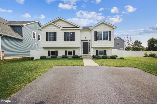 6391 NORRIS ST, Hanover, MD 21076
