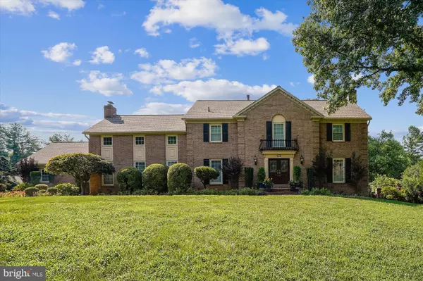 9424 BRIAN JAC LN, Great Falls, VA 22066