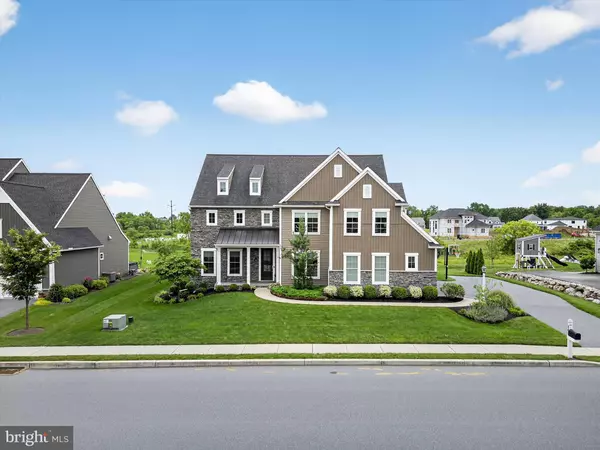 Lancaster, PA 17601,548 E DELP RD