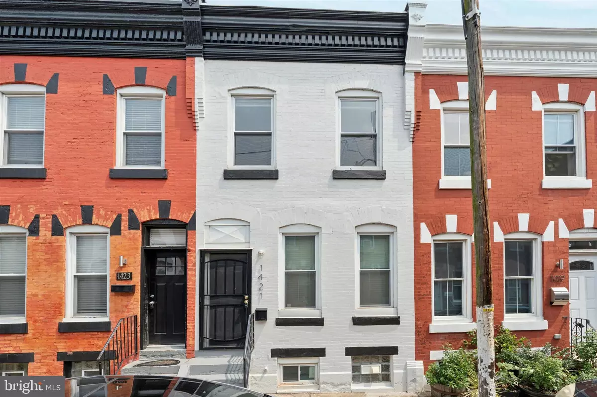 Philadelphia, PA 19121,1421 N DOVER ST