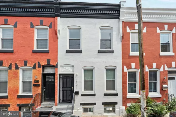 1421 N DOVER ST, Philadelphia, PA 19121