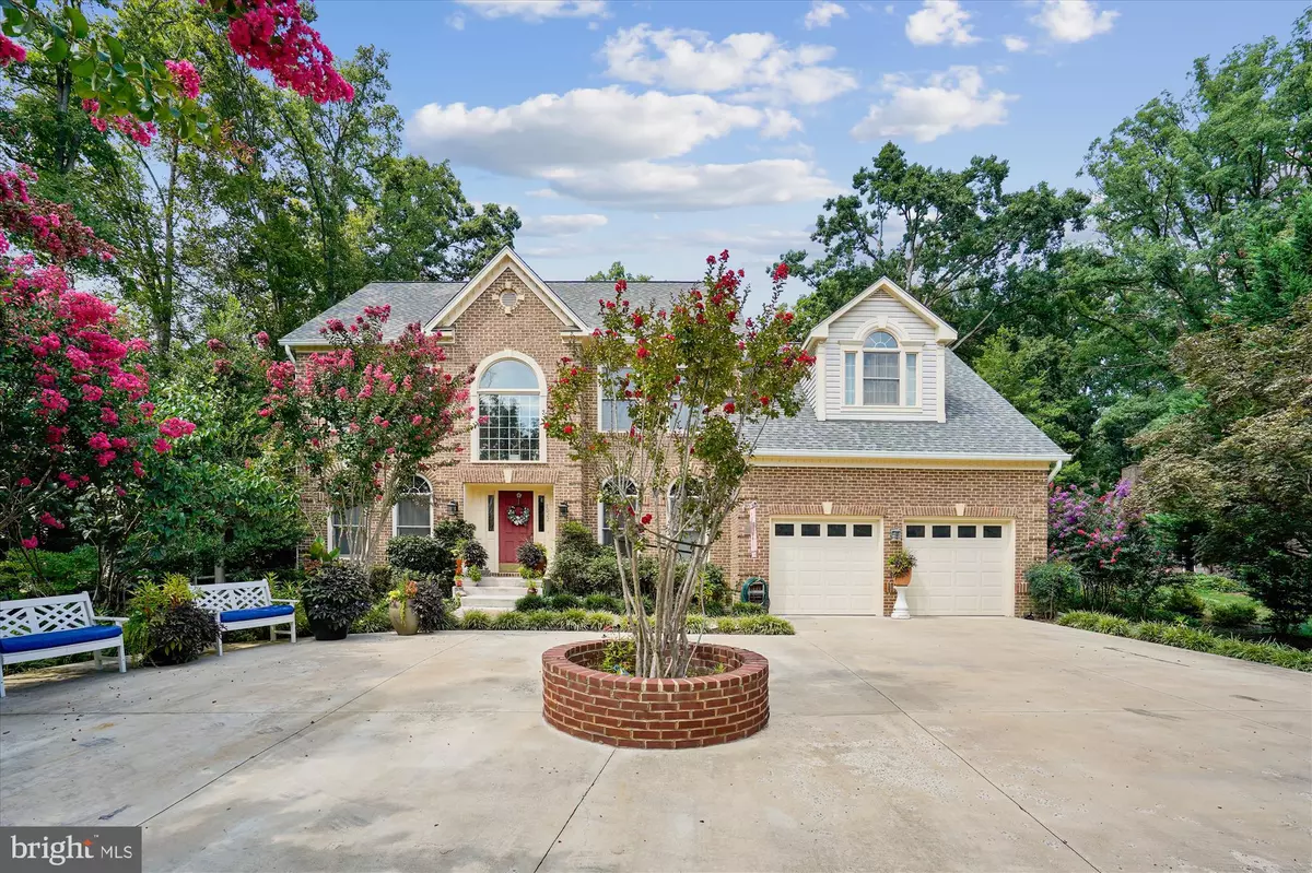 Springfield, VA 22151,7022 WOODLAND DR