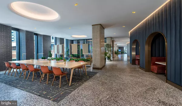 4710 ELM ST #2B-W-1107, Bethesda, MD 20814