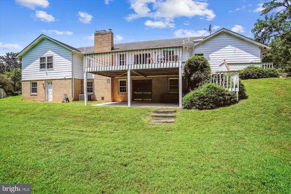 Gaithersburg, MD 20878,13200 CHESTNUT OAK DR