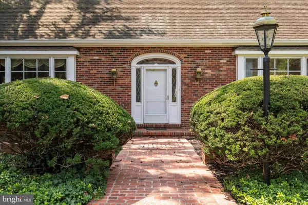 Bryn Mawr, PA 19010,822 GREAT SPRINGS RD