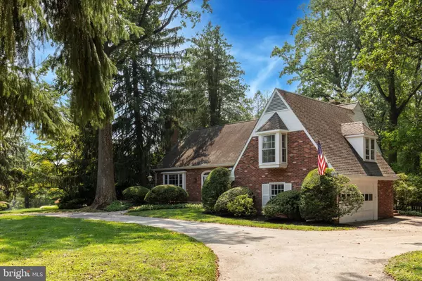 Bryn Mawr, PA 19010,822 GREAT SPRINGS RD