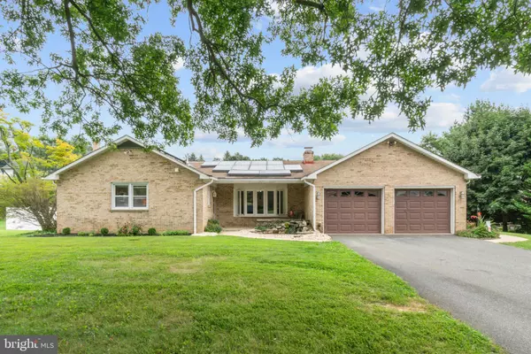 505 WENDELLWOOD DR, Bel Air, MD 21014