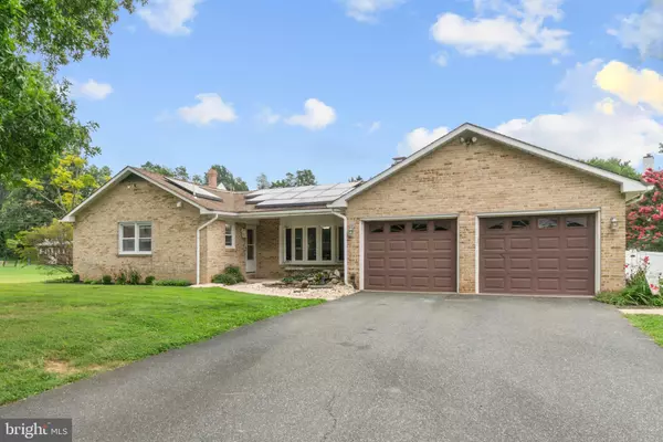 Bel Air, MD 21014,505 WENDELLWOOD DR