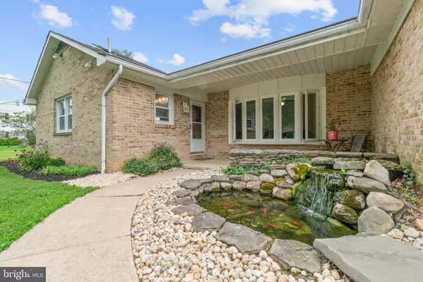 Bel Air, MD 21014,505 WENDELLWOOD DR