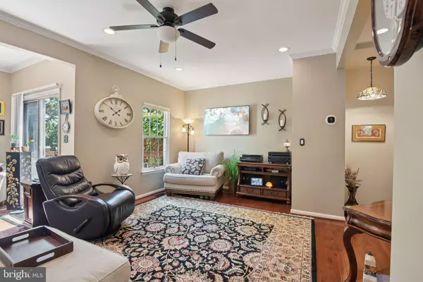 Leesburg, VA 20176,586 LILAC TER NE