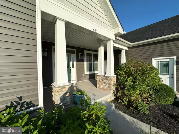 Winchester, VA 22602,650 GOUGH RD