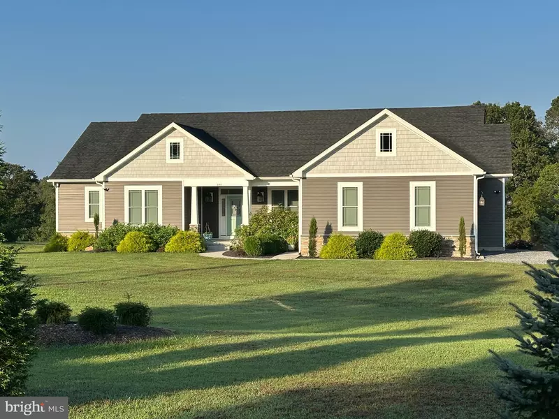 650 GOUGH RD, Winchester, VA 22602