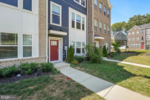 Bryans Road, MD 20616,3027 CORIANDER PL