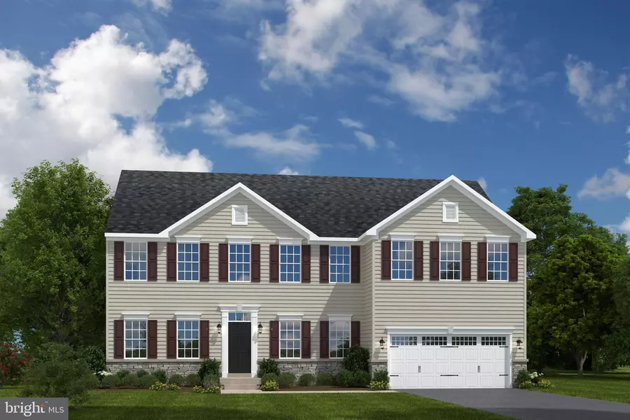 1801 CARACAS BLVD, Martinsburg, WV 25403
