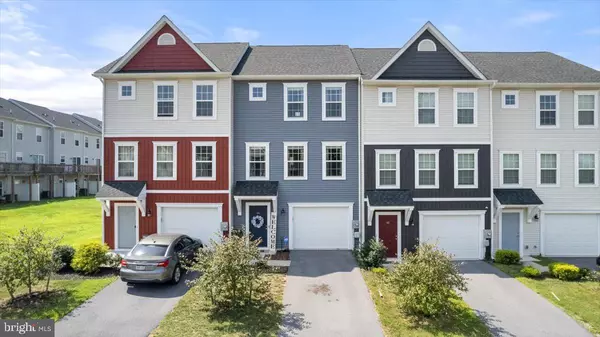 Martinsburg, WV 25404,44 PERFECTA PL