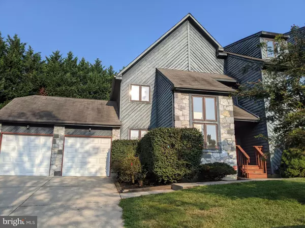 Newark, DE 19711,103 FOXFIRE DR