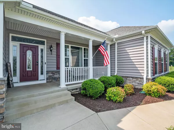 Huntingtown, MD 20639,940 PEPPERTREE LN