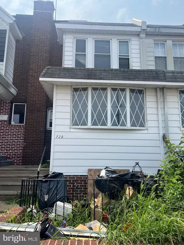 Philadelphia, PA 19124,728 MAYFAIR ST