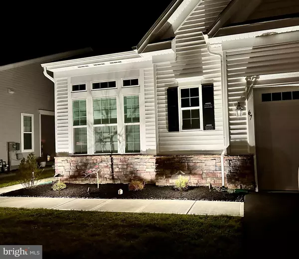 New Egypt, NJ 08533,67 AQUEDUCT BLVD