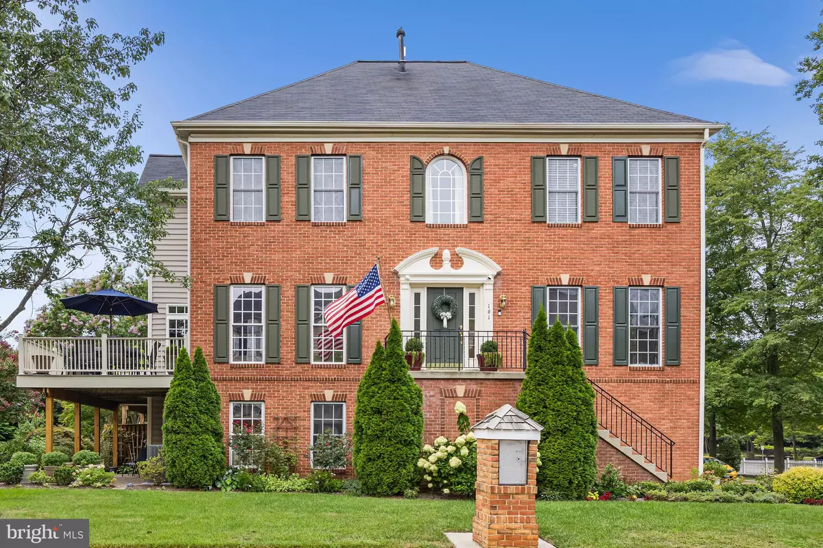 Edgewater, MD 21037,161 RIVERTON PL