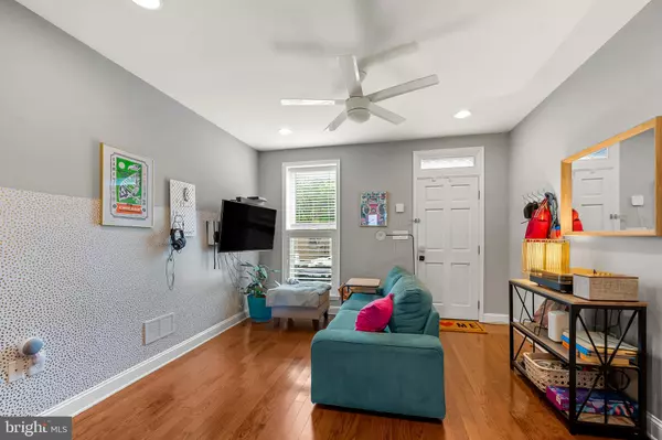 Baltimore, MD 21205,1004 MCDONOGH ST