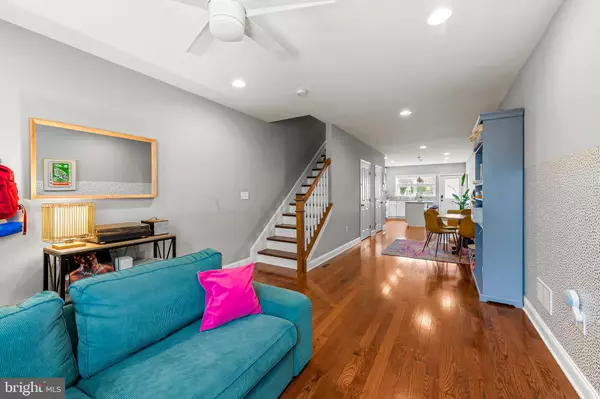 Baltimore, MD 21205,1004 MCDONOGH ST