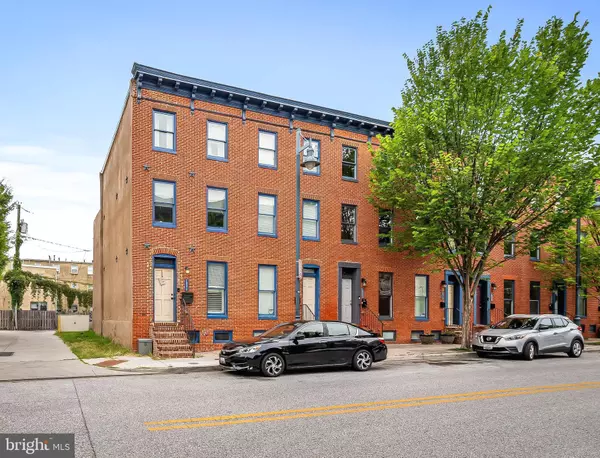 Baltimore, MD 21205,1004 MCDONOGH ST