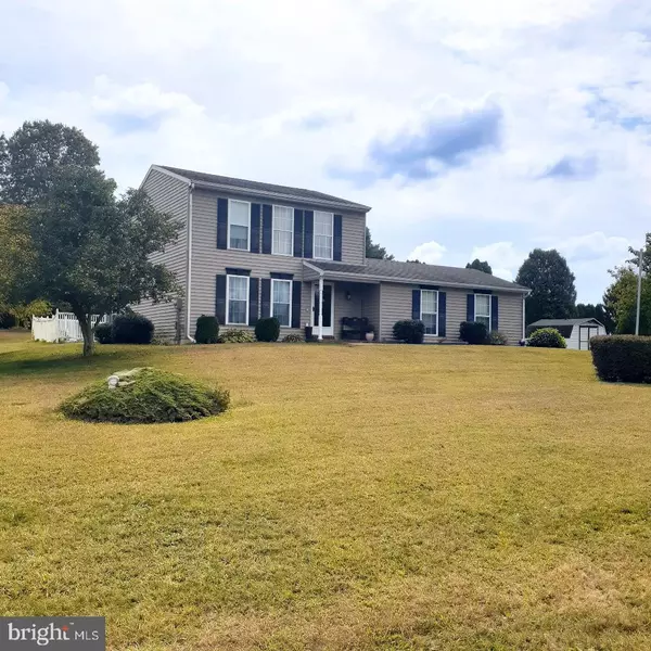 30 MEADOW BROOK DR, Schuylkill Haven, PA 17972