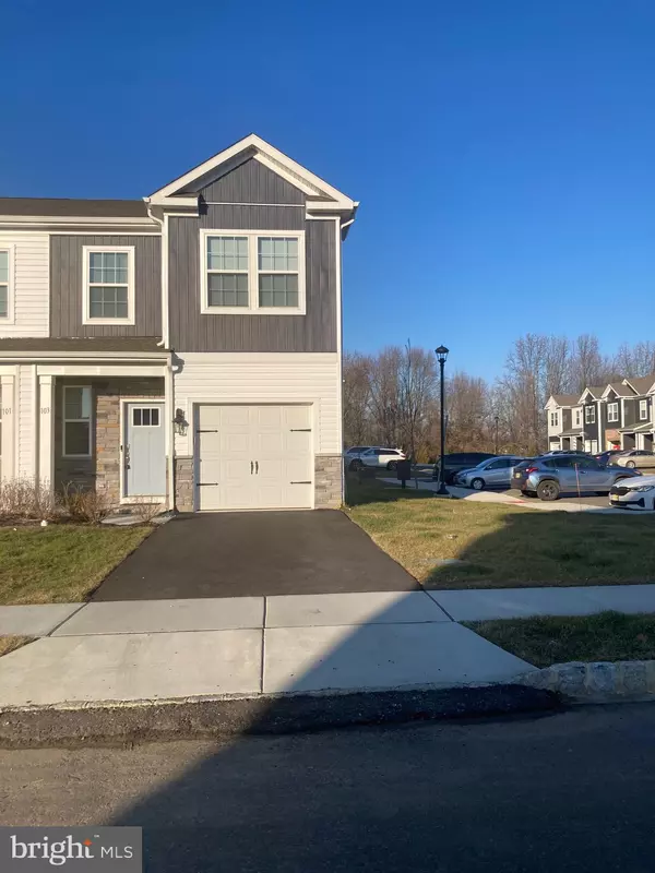 103 ALEXANDER WAY, Westampton, NJ 08060