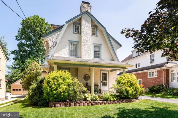 Havertown, PA 19083,2407 MERWOOD LN