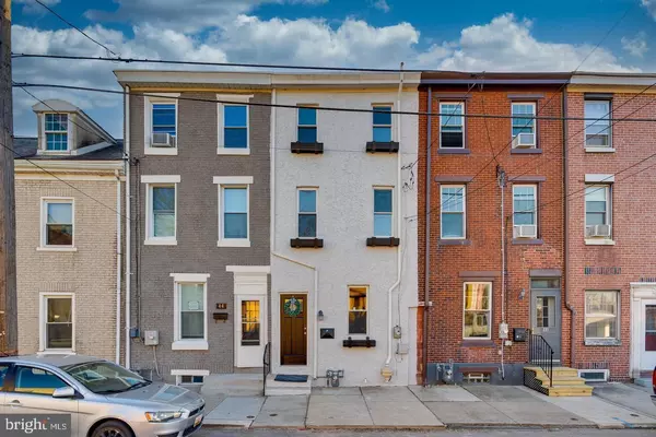 46 W FRONT ST, Bridgeport, PA 19405