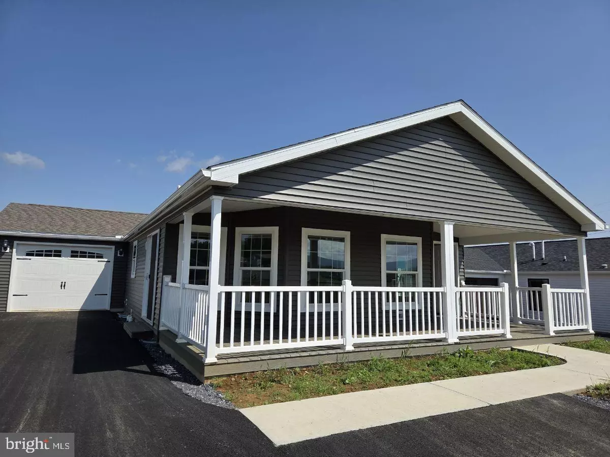 Shippensburg, PA 17257,19 BURKE DR