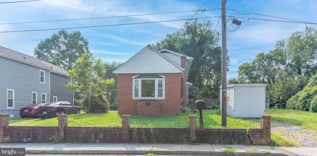 713 59TH PL, Capitol Heights, MD 20743