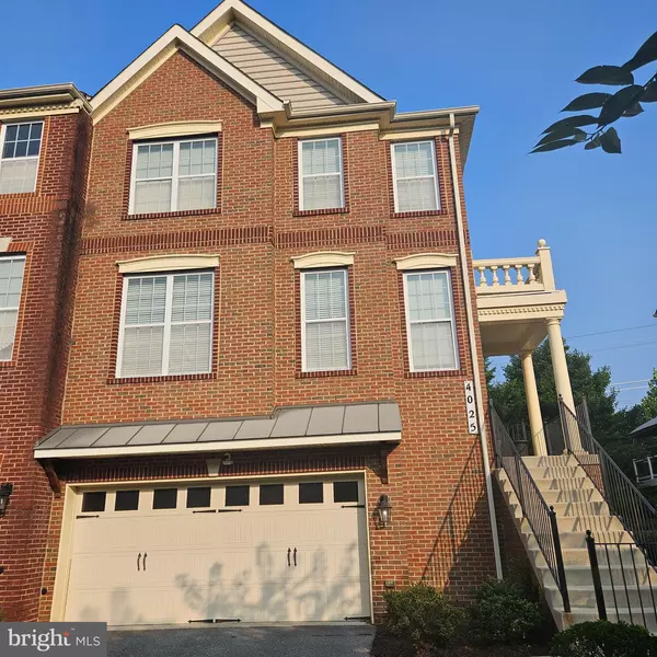 4025 RANCH RD, Upper Marlboro, MD 20772