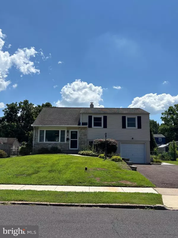316 CENTRAL DR, Lansdale, PA 19446