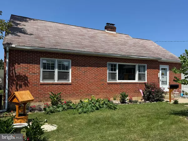 2551 BROOKDALE AVE, Abington, PA 19001