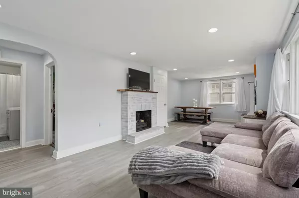 Abington, PA 19001,2551 BROOKDALE AVE