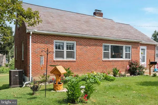 2551 BROOKDALE AVE, Abington, PA 19001